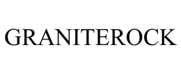 GRANITEROCK trademark