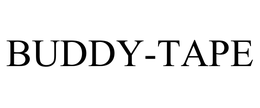 BUDDY-TAPE trademark