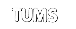 TUMS trademark