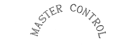 MASTER CONTROL trademark