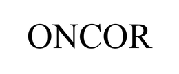ONCOR trademark