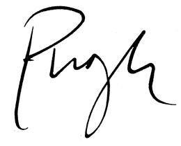 PUGH trademark