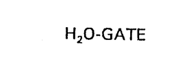 H2O-GATE trademark