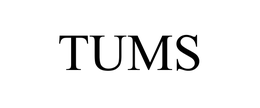 TUMS trademark