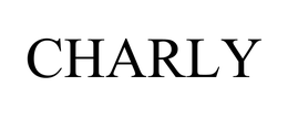 CHARLY trademark