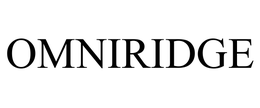 OMNIRIDGE trademark