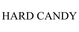 HARD CANDY trademark