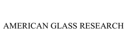 AMERICAN GLASS RESEARCH trademark