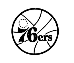 76ERS trademark