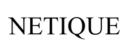NETIQUE trademark