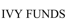 IVY FUNDS trademark