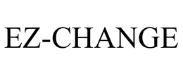 EZ-CHANGE trademark