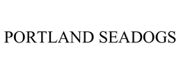 PORTLAND SEADOGS trademark