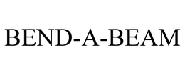 BEND-A-BEAM trademark