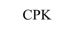 CPK trademark