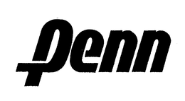 PENN trademark
