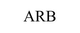 ARB trademark