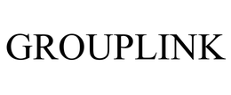 GROUPLINK trademark
