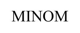 MINOM trademark