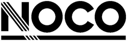 NOCO trademark