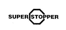 SUPER STOPPER trademark