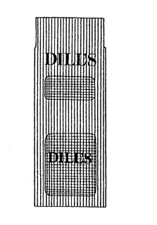 DILL'S trademark