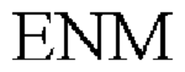 ENM trademark