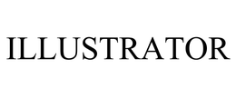ILLUSTRATOR trademark