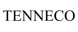 TENNECO trademark