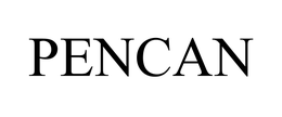 PENCAN trademark