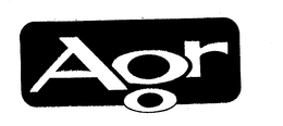 AGR trademark