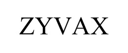 ZYVAX trademark