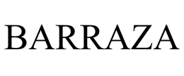 BARRAZA trademark