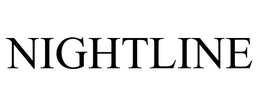 NIGHTLINE trademark