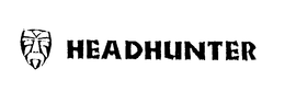HEADHUNTER trademark
