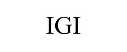 IGI trademark