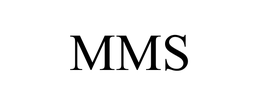 MMS trademark