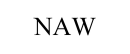 NAW trademark