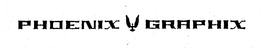 PHOENIX GRAPHIX trademark
