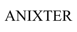 ANIXTER trademark