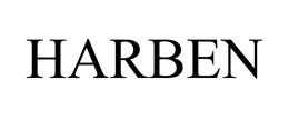 HARBEN trademark