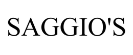 SAGGIO'S trademark