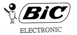 BIC ELECTRONIC trademark