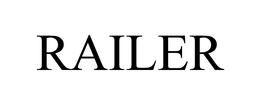 RAILER trademark