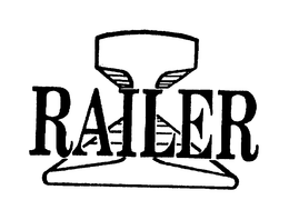 RAILER trademark