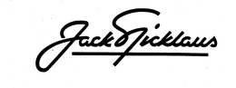 JACK NICKLAUS trademark