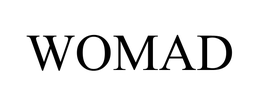 WOMAD trademark