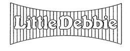 LITTLE DEBBIE trademark
