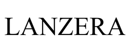 LANZERA trademark