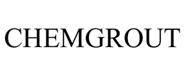 CHEMGROUT trademark